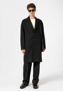 Ruben Regular Fit Coat