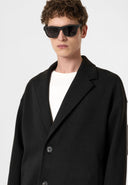 Ruben Regular Fit Coat