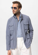 Cuba Regular Fit Coat