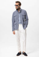 Cuba Regular Fit Coat