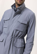 Cuba Regular Fit Coat