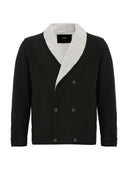 Majuro Regular Fit Coat