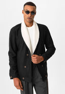Majuro Regular Fit Coat