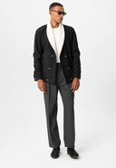 Majuro Regular Fit Coat