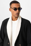 Majuro Regular Fit Coat