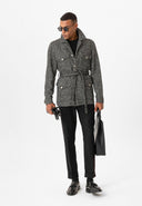 Budape?Te Regular Fit Coat