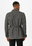 Budape?Te Regular Fit Coat