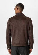 Odiane Regular Fit Coat