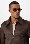 Odiane Regular Fit Coat
