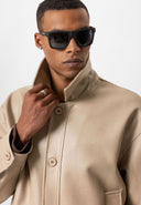 Ulrica Oversize Coat