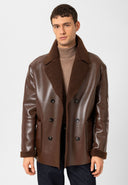 Maico Relaxed Fit Coat