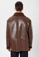 Maico Relaxed Fit Coat
