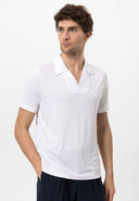 Cakarta Regular Fit Polo Collar T-shirt