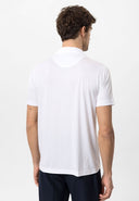 Cakarta Regular Fit Polo Collar T-shirt