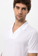 Cakarta Regular Fit Polo Collar T-shirt