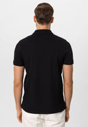 Beau Polo Neck 2 Pack Regular Fit T-Shirt