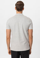 Charles Polo Neck Regular Fit T-Shirt