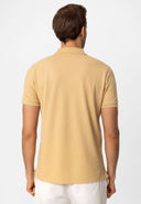 Charles Polo Neck Regular Fit T-Shirt