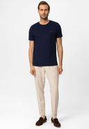 Fayette Crewneck 2 Pack T-Shirt