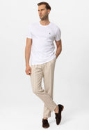 Fayette Crewneck 2 Pack T-Shirt