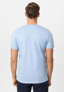 Benard V-Neck Regular Fit Basic T-Shirt