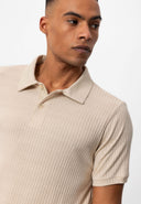 Varsova Ribbed Regular Fit T-Shirt