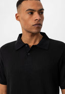 Varsova Ribbed Regular Fit T-Shirt
