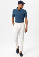 Varsova Ribbed Regular Fit T-Shirt