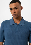 Varsova Ribbed Regular Fit T-Shirt