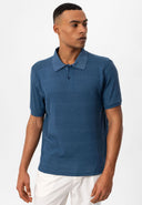 Varsova Ribbed Regular Fit T-Shirt