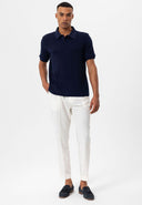 Varsova Ribbed Regular Fit T-Shirt