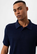 Varsova Ribbed Regular Fit T-Shirt