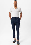 Varsova Ribbed Regular Fit T-Shirt