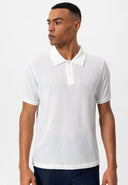 Varsova Ribbed Regular Fit T-Shirt