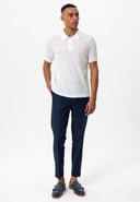 Varsova Ribbed Regular Fit T-Shirt