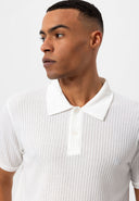 Varsova Ribbed Regular Fit T-Shirt