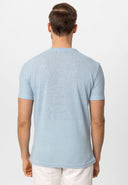 Marcello V-Neck Regular Fit Basic T-Shirt