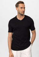 Marcello V-Neck Regular Fit Basic T-Shirt