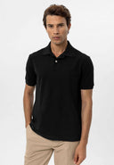 Gennaro Regular Fit Polo Collar T-shirt