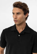 Gennaro Regular Fit Polo Collar T-shirt