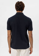 Gennaro Regular Fit Polo Collar T-shirt