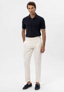 Gennaro Regular Fit Polo Collar T-shirt