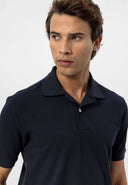Gennaro Regular Fit Polo Collar T-shirt