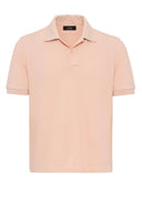 Gennaro Regular Fit Polo Collar T-shirt