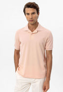 Gennaro Regular Fit Polo Collar T-shirt