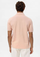Gennaro Regular Fit Polo Collar T-shirt
