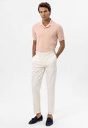Gennaro Regular Fit Polo Collar T-shirt