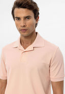 Gennaro Regular Fit Polo Collar T-shirt