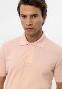 Gennaro Regular Fit Polo Collar T-shirt