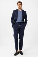 DARK BLUE - 05